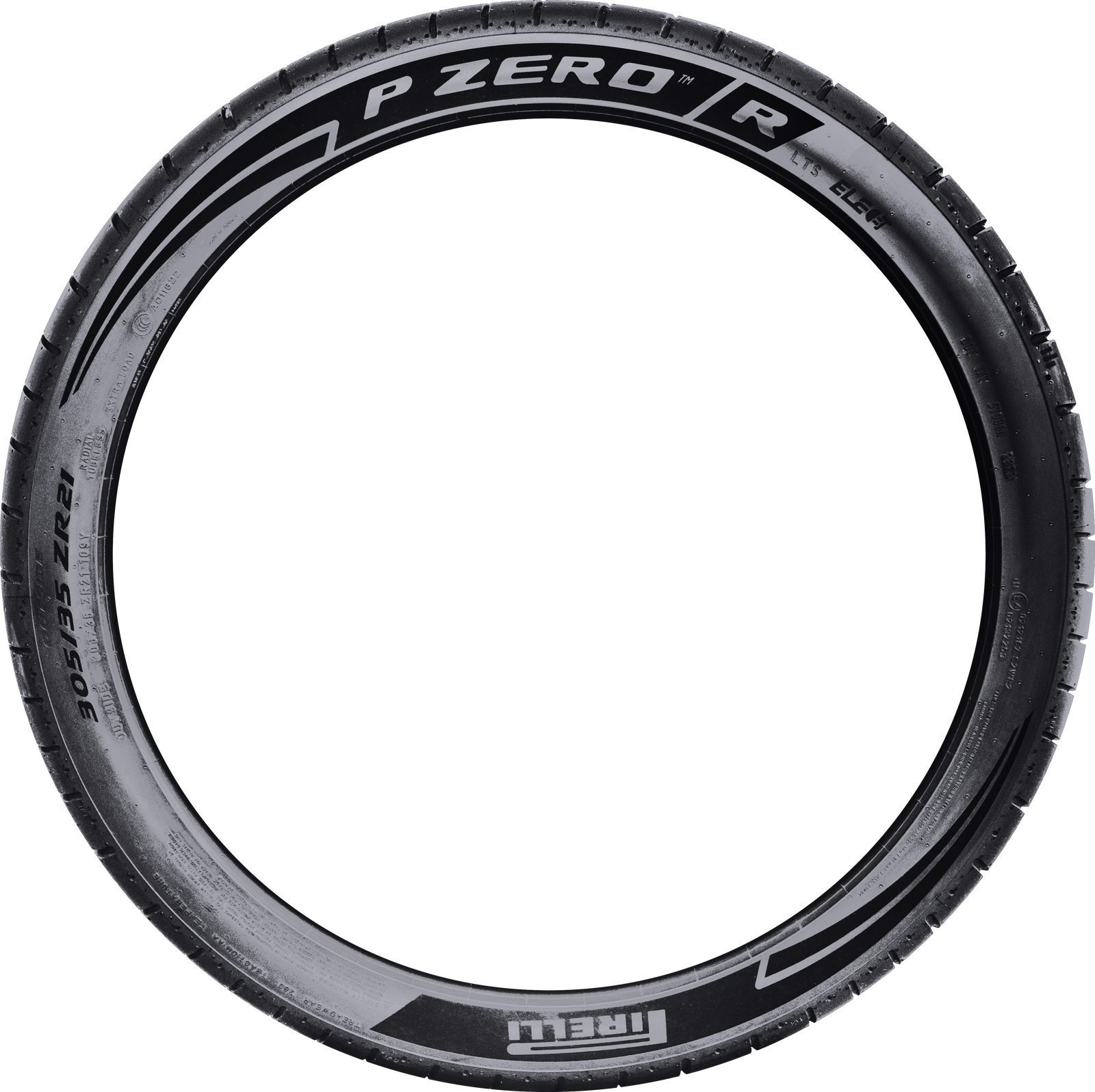 Pirelli P-Zero R HL285/30R21 103Y XL (RO)