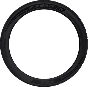Pirelli P-Zero R 285/40R22 110Y XL (NC0) (ELECT) - Wheelwiz