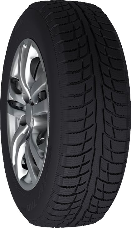 BFGoodrich Winter T/A KSI 285/45R22 - Wheelwiz