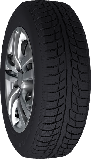 BFGoodrich Nordic Winter T/A KSI 245/50R20