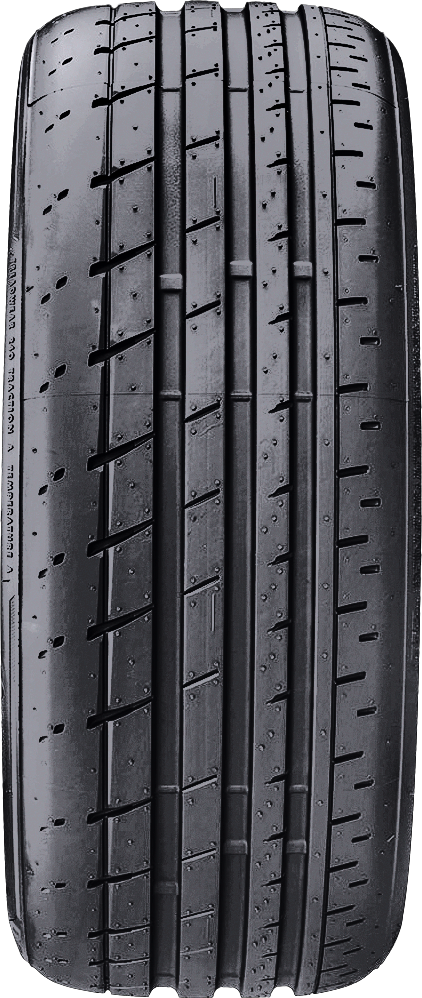 Bridgestone Potenza S007 215/45R18