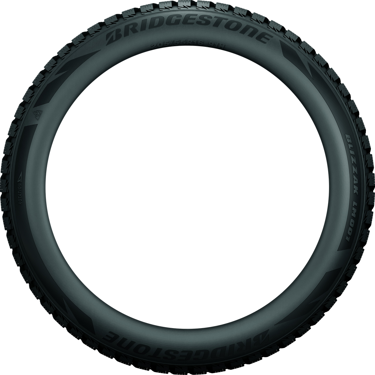 Bridgestone BLIZZAK LM001 RFT 225/55R17 97H RFT