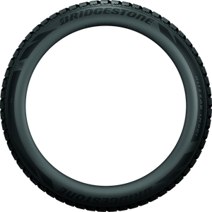 Bridgestone Blizzak LM001 255/40R20