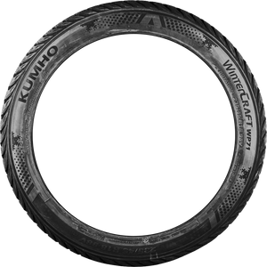 Kumho WINTERCRAFT WP71 215/45R17 91V XL