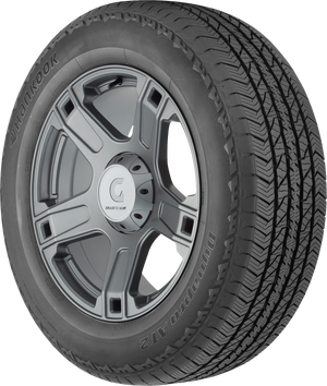 Hankook Dynapro AT2 (Ford OE) 275/60R20 - Wheelwiz