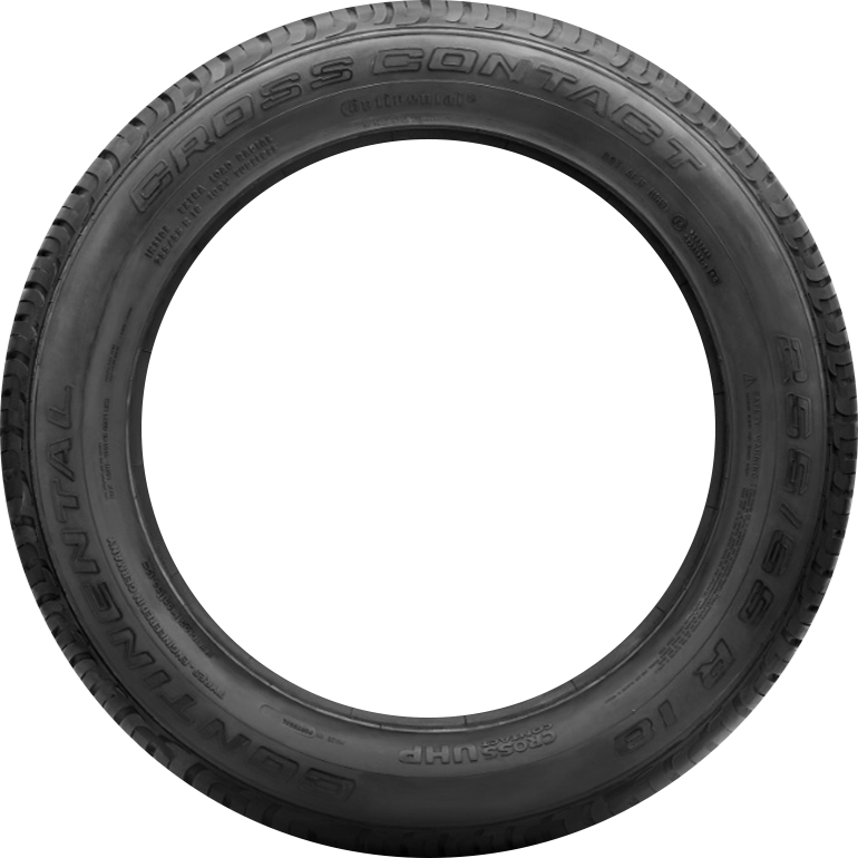 Continental ContiCrossContact UHP 305/30R23 105W XL - Wheelwiz