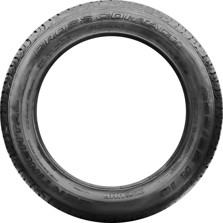 Continental ContiCrossContact UHP 305/30R23 105W XL - Wheelwiz