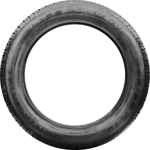 Continental ContiCrossContact UHP 285/50R18 109W (FR) - Wheelwiz