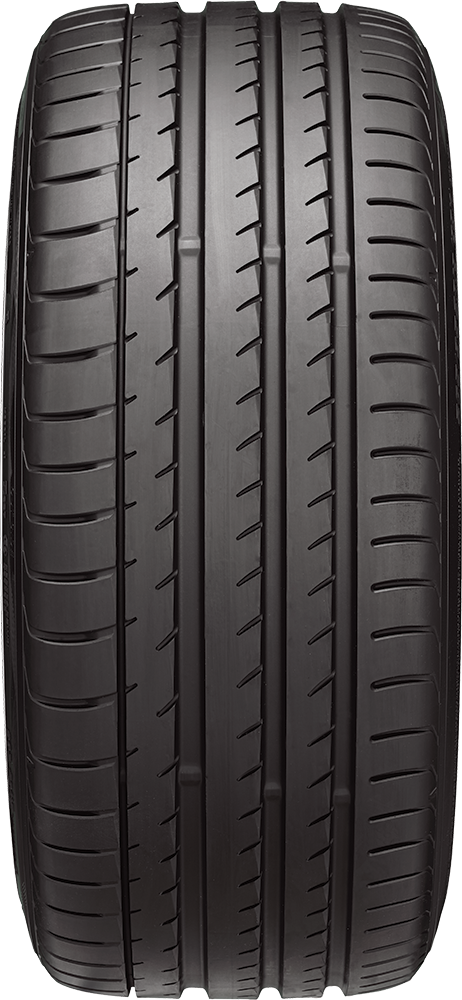 Yokohama Advan Sport V105 255/30ZR19 - Wheelwiz