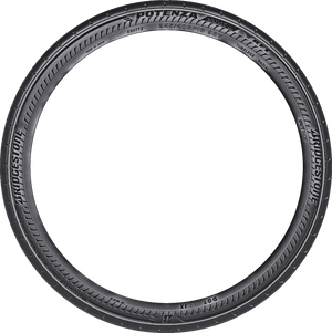 Bridgestone Potenza S007A RFT 275/35RF18 - Wheelwiz