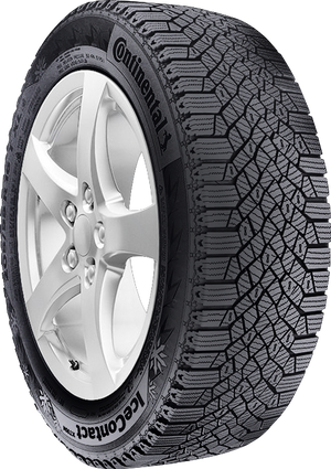 Continental IceContact XTRM 255/45R20 105T XL