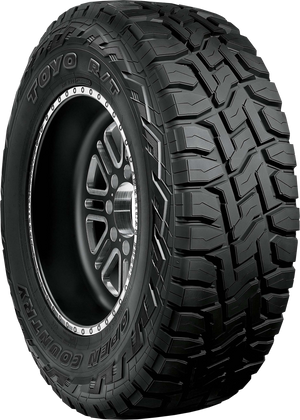 Toyo Open Country R/T LT285/65R18