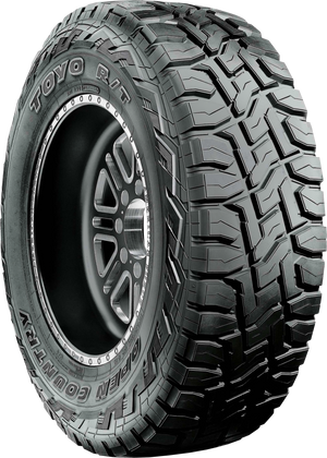 Toyo Open Country R/T 38X13.50R22LT - Wheelwiz