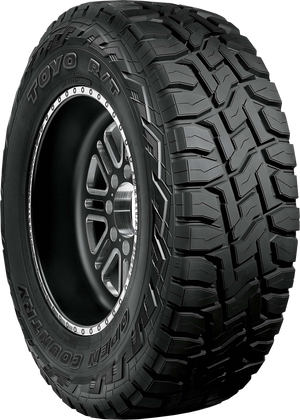 Toyo Open Country R/T LT315/75R16