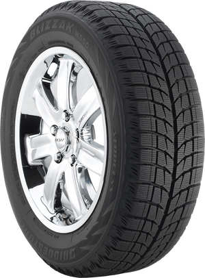 Bridgestone Blizzak WS60 235/60R16