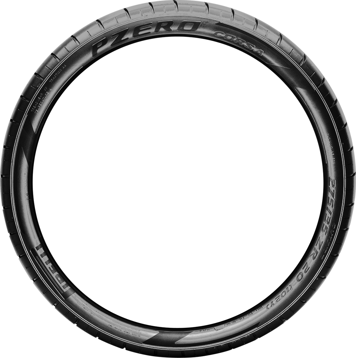 Pirelli P-Zero Corsa 245/35ZR18 92Y XL