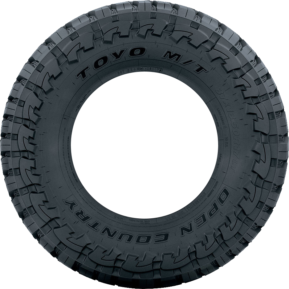 Toyo Open Country M/T RC 40X13.50R17LT - Wheelwiz