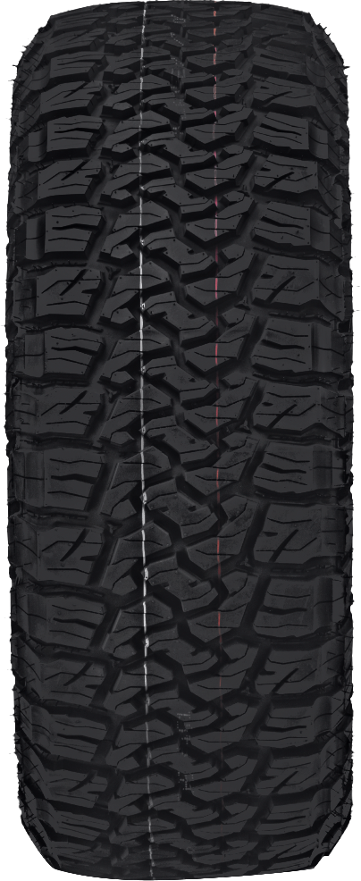 Tesche Ridge Blade X/T 35X12.50R18
