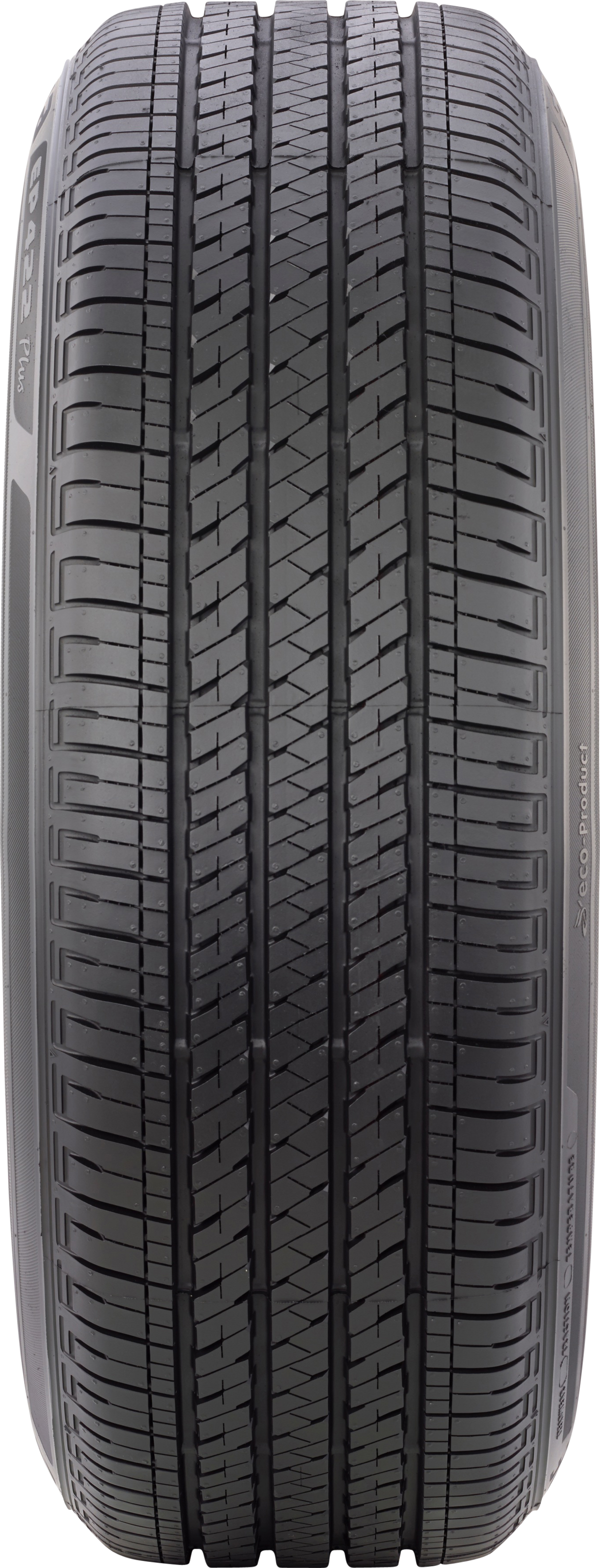 Bridgestone Ecopia EP422 Plus 205/55R16