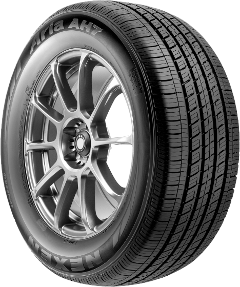 Nexen ARIA AH7 225/65R17