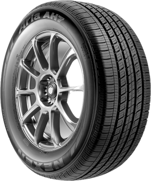 Nexen ARIA AH7 205/55R16