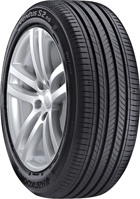 Hankook Ventus S2 AS 225/55R18