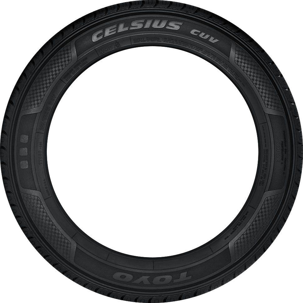 Toyo Celsius CUV 275/50R20