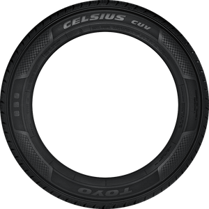 Toyo Celsius CUV 275/50R20