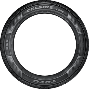 Toyo Celsius CUV 225/55R18 - Wheelwiz