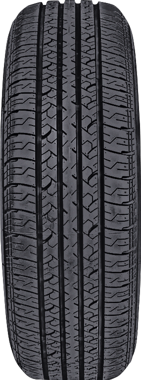 Bridgestone B380 RFT 225/60R17