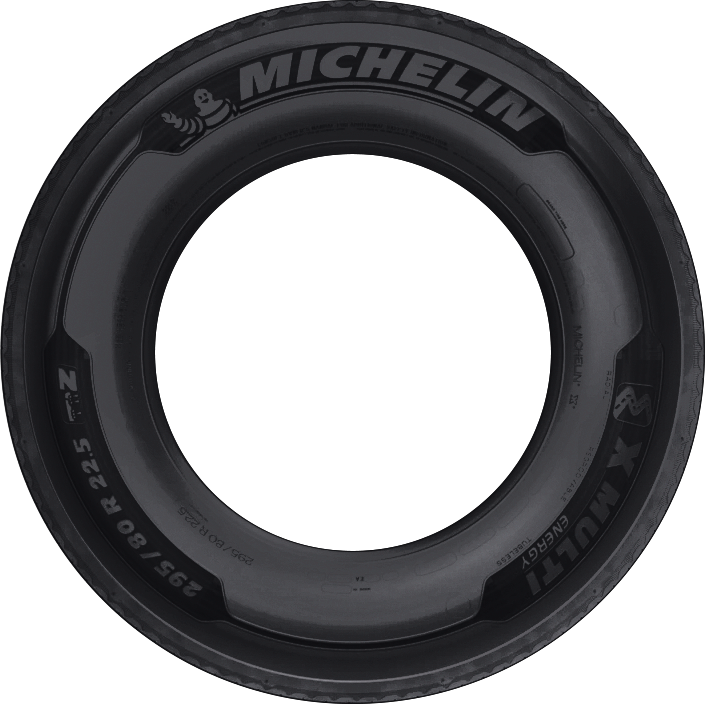 Michelin X Multi Energy Z 11R22.5 - Wheelwiz