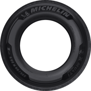 Michelin X Multi Energy Z 11R22.5 - Wheelwiz