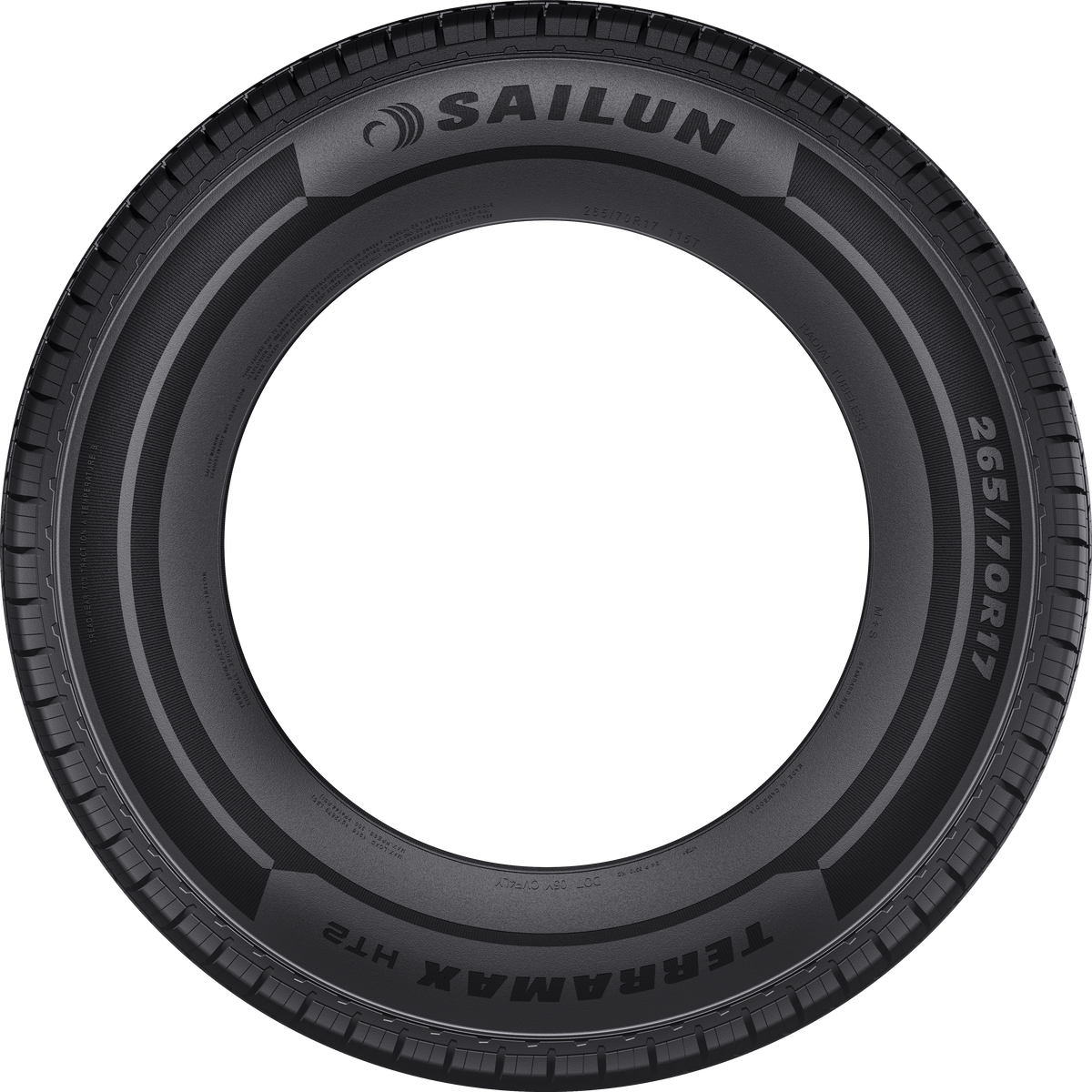 Sailun Terramax HT2 245/65R17 - Wheelwiz