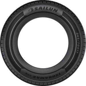 Sailun Terramax HT2 245/65R17 - Wheelwiz