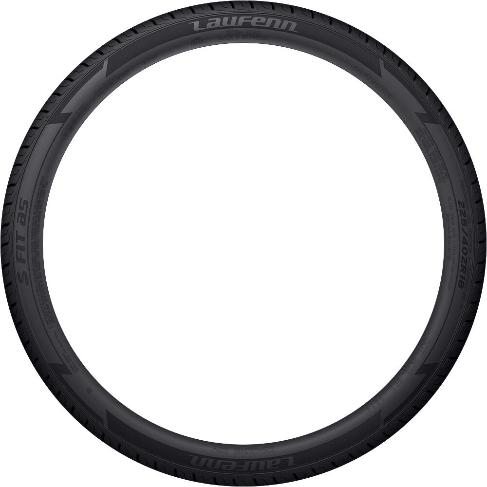Laufenn S FIT AS 225/60R17 - Wheelwiz