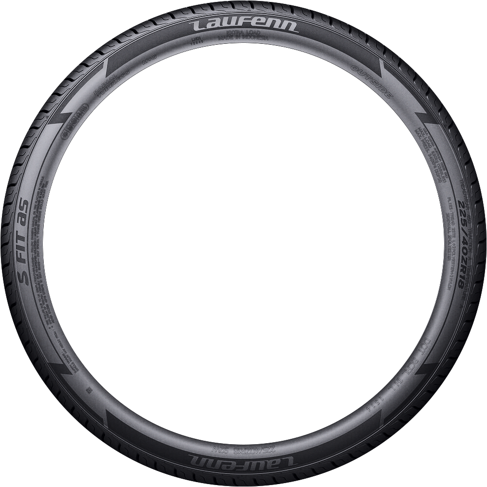 Laufenn S FIT AS 275/55R19