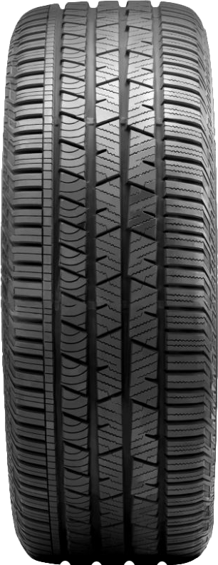 Continental CrossContact LX Sport HL275/35R22XL - Wheelwiz