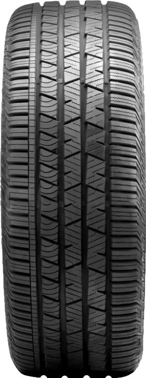 Continental CrossContact LX Sport HL275/35R22XL - Wheelwiz