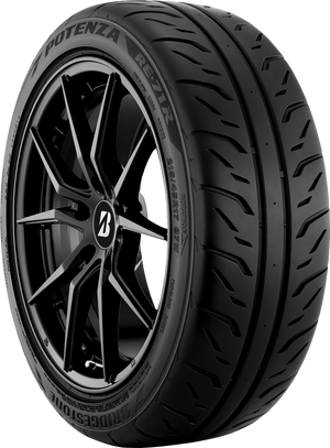 Bridgestone Potenza RE-71R 285/30R18