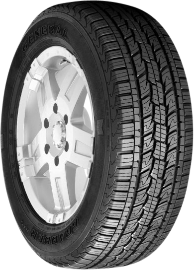 General Tire Grabber HTS 265/70R18 116S - Wheelwiz