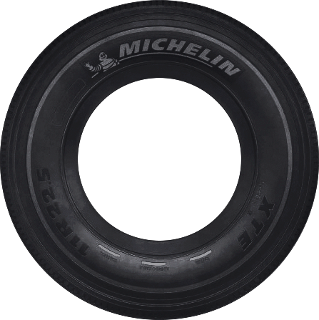 Michelin XTE 11R22.5 - Wheelwiz