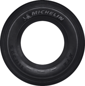 Michelin XTE 11R24.5 - Wheelwiz