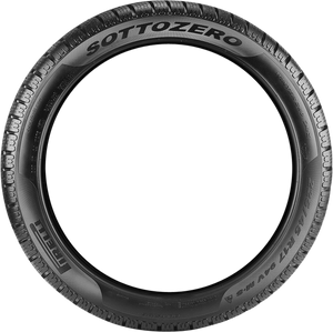 Pirelli Winter 240 Sottozero Serie Ii 275/30R20 - Wheelwiz