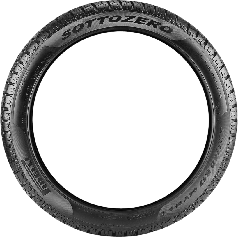 Pirelli Winter 240 Sottozero Serie Ii 205/55R16