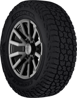 Cooper Discoverer Stronghold AT 35X12.50R20LT