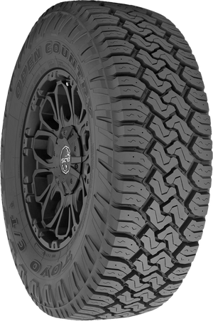 Toyo Open Country C/T LT275/65R18