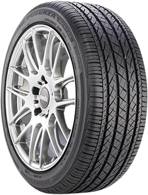 Bridgestone Potenza RE97AS 225/45R18