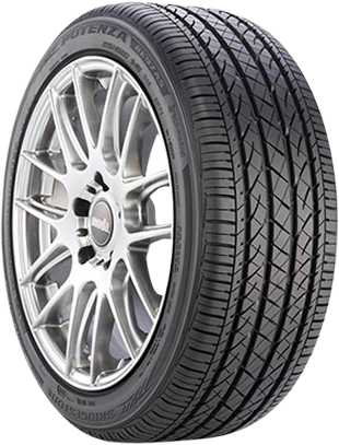 Bridgestone Potenza RE97AS 235/45R18