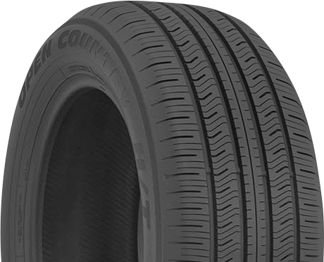 Toyo Open Country H/T U 265/55R19 - Wheelwiz