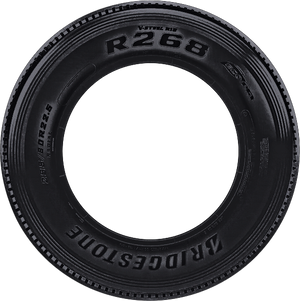 Bridgestone R268 Ecopia 11R22.5